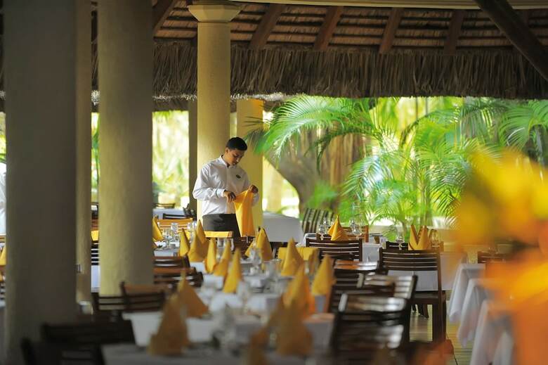 Apartamento Canonnier Beachcomber Golf Resort & Spa