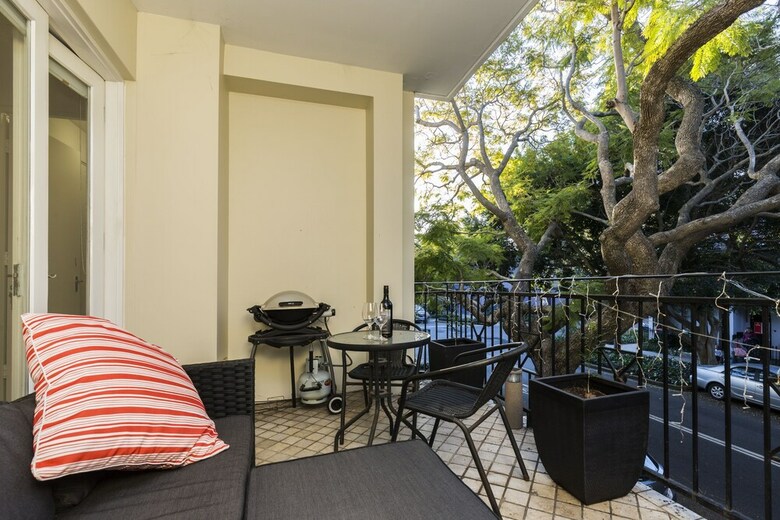 Apartamentos Redfern 2 Bedroom 2 Bathroom Apt With Netflix