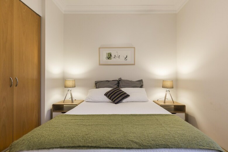Apartamentos Redfern 2 Bedroom 2 Bathroom Apt With Netflix