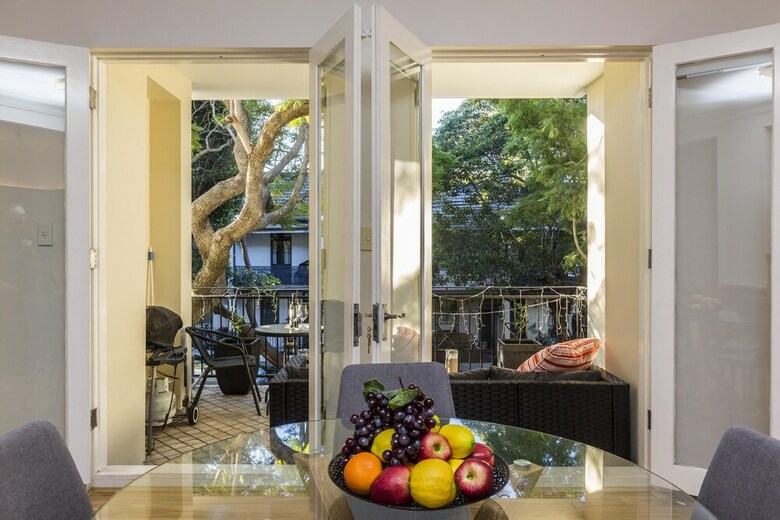 Apartamentos Redfern 2 Bedroom 2 Bathroom Apt With Netflix