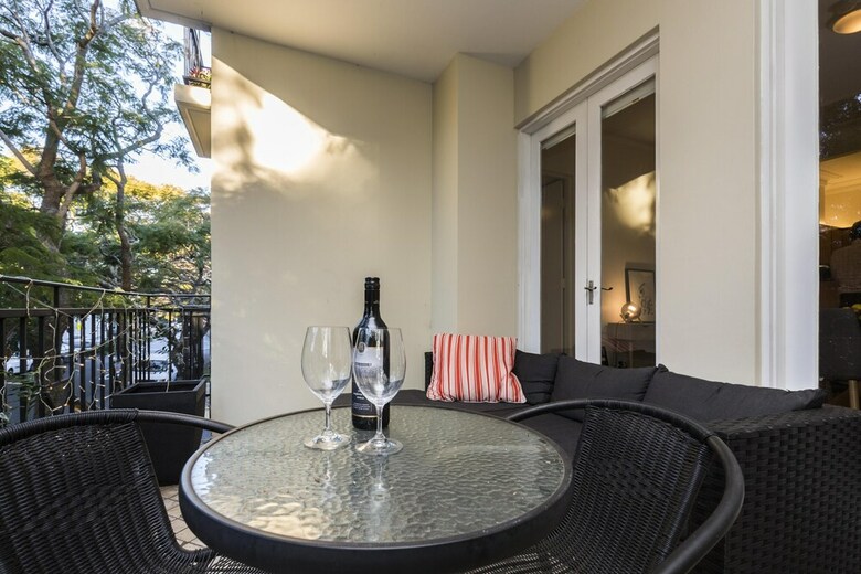 Apartamentos Redfern 2 Bedroom 2 Bathroom Apt With Netflix