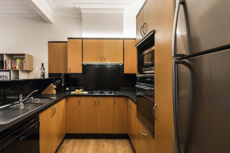 Apartamentos Redfern 2 Bedroom 2 Bathroom Apt With Netflix