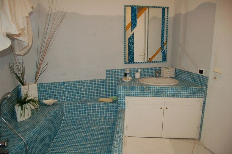 Apartamento Marilena