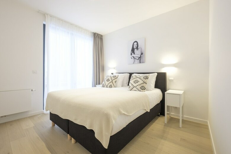 Apartamentos Minimalist Vibes