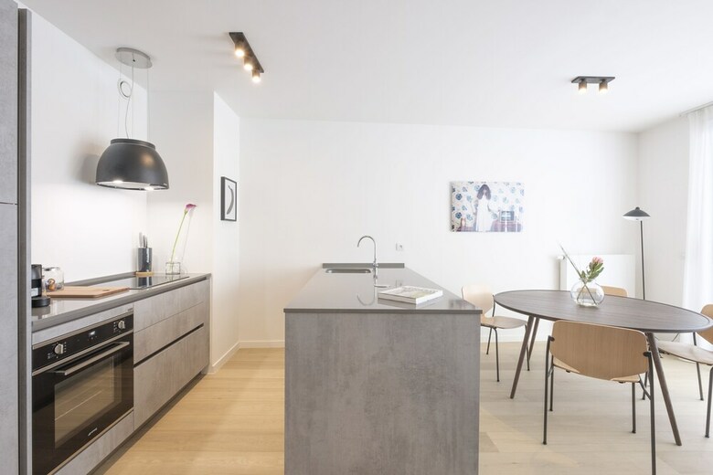 Apartamentos Minimalist Vibes