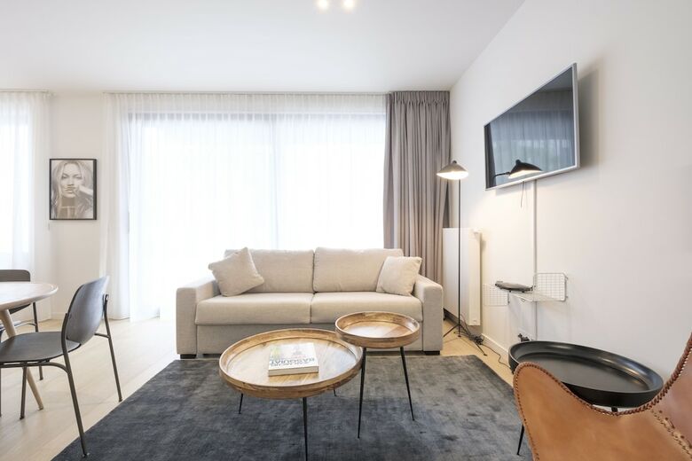 Apartamentos Minimalist Vibes