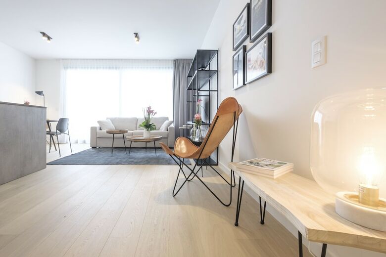 Apartamentos Minimalist Vibes