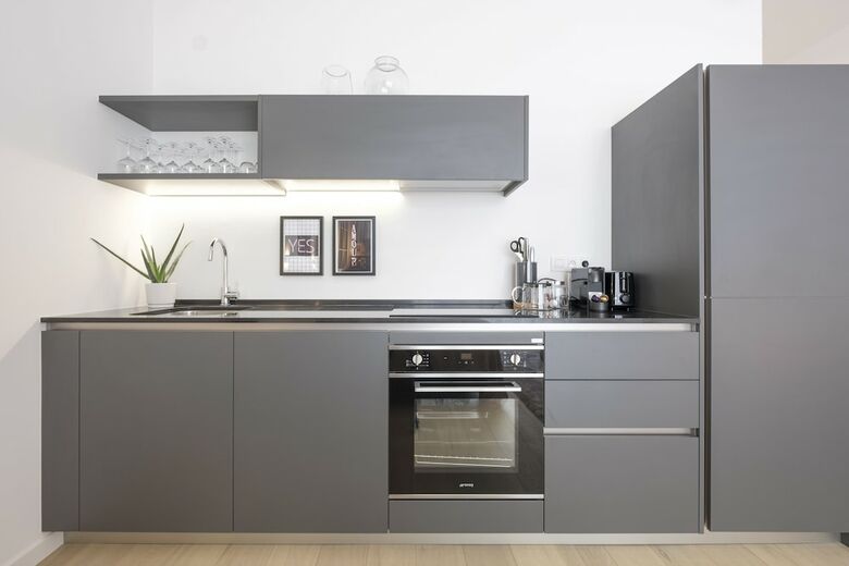Apartamentos Minimalist Vibes