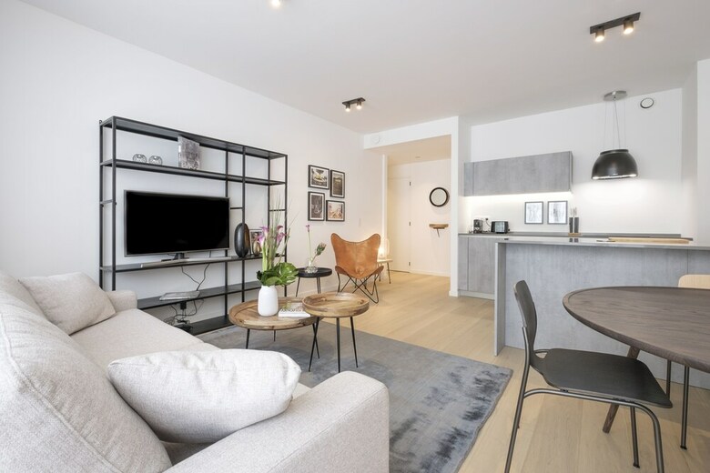 Apartamentos Minimalist Vibes
