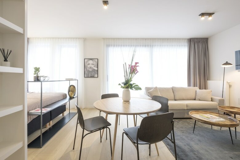 Apartamentos Minimalist Vibes