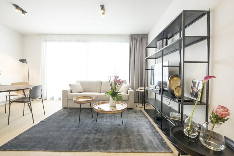 Apartamentos Minimalist Vibes