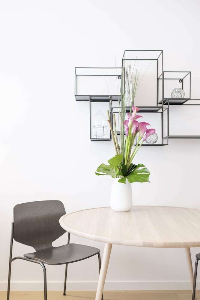 Apartamentos Minimalist Vibes