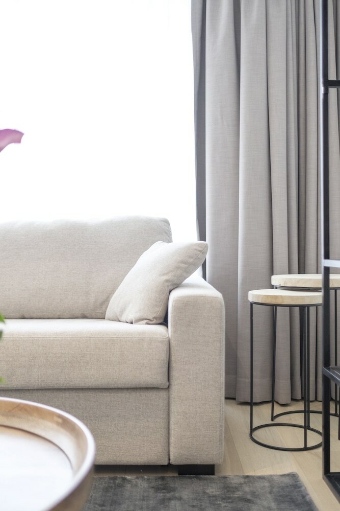 Apartamentos Minimalist Vibes
