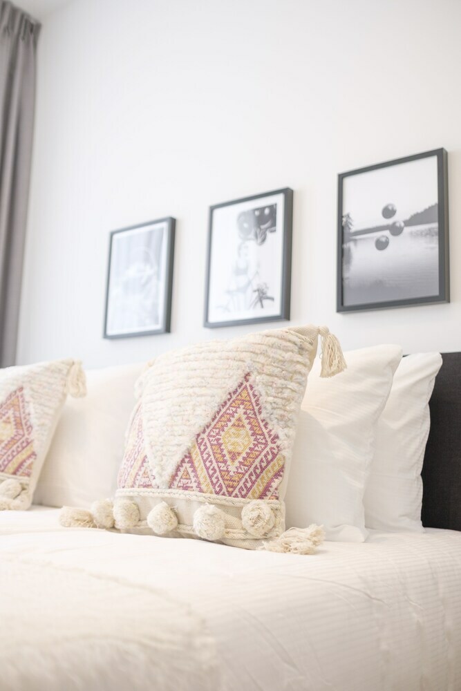 Apartamentos Minimalist Vibes