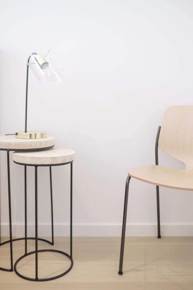 Apartamentos Minimalist Vibes