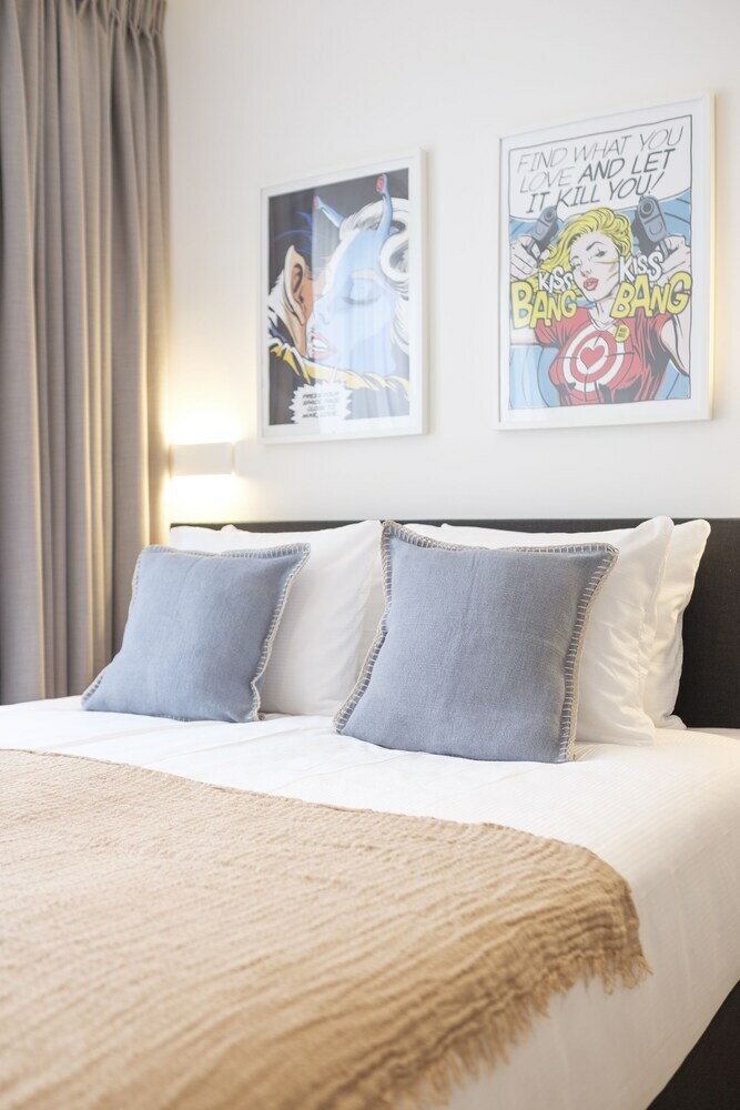 Apartamentos Minimalist Vibes