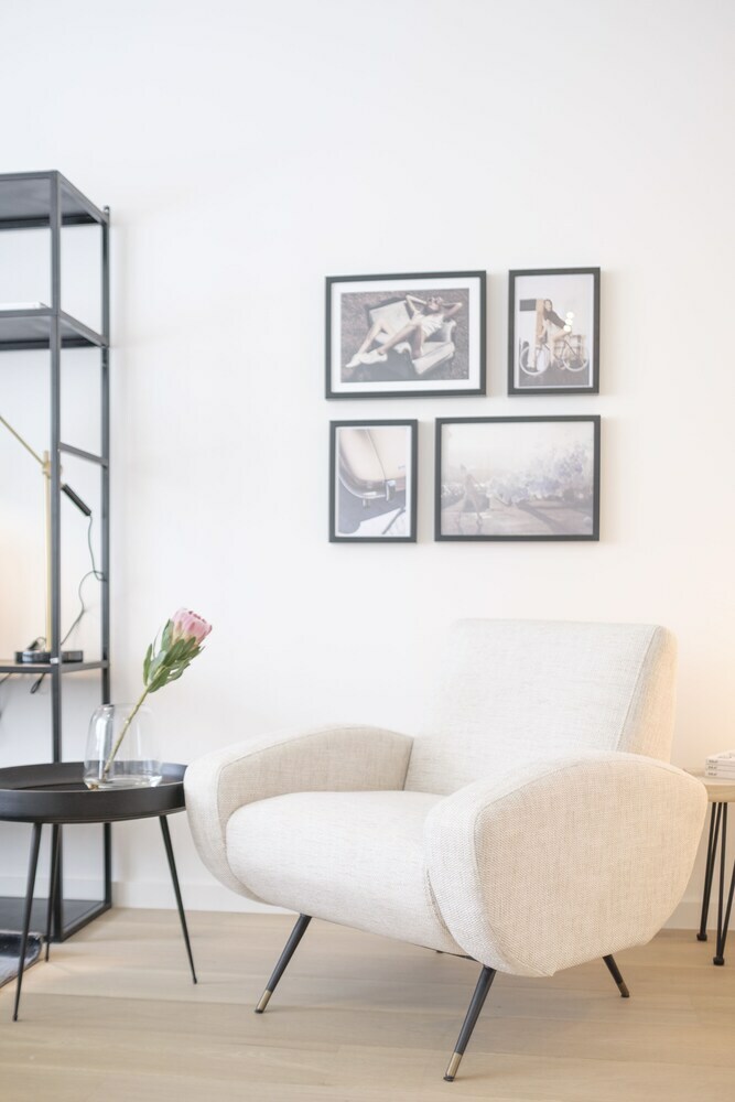 Apartamentos Minimalist Vibes