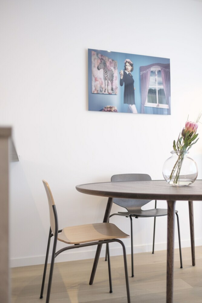 Apartamentos Minimalist Vibes
