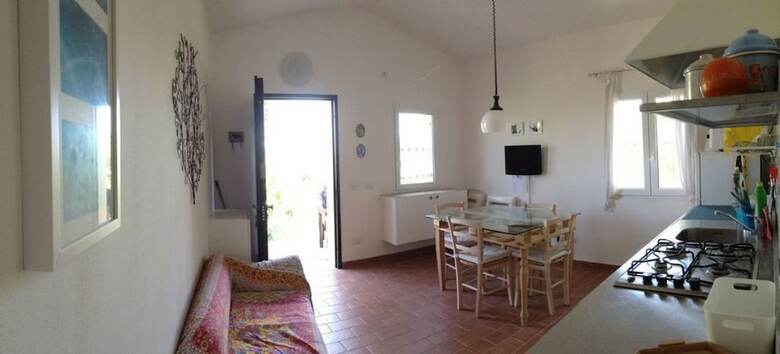 Apartamento Calanchiole