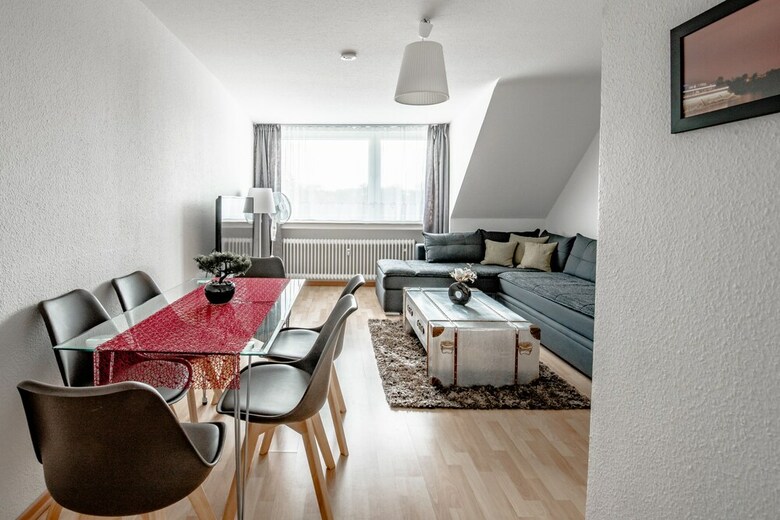 Downtown Apartments