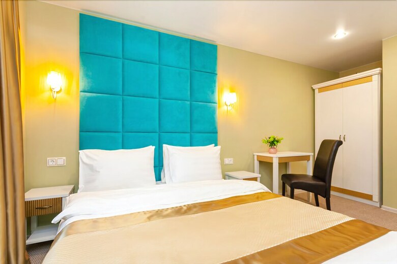 Laluna Hotel
