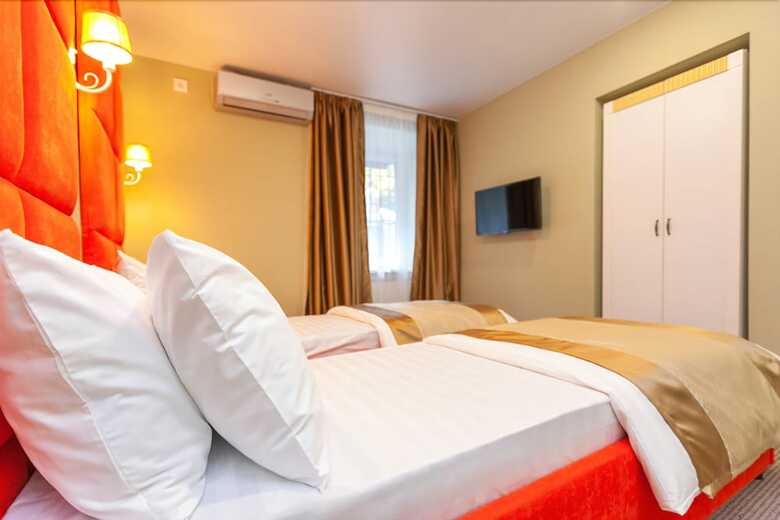 Laluna Hotel