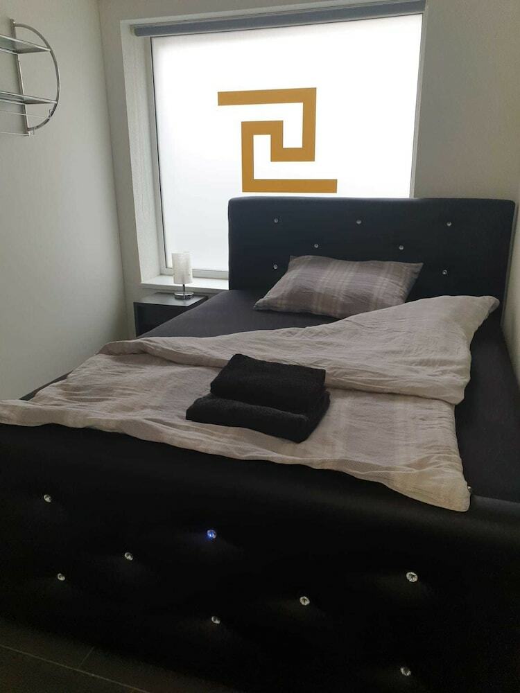 Large 2 Bedroom Apartment Lake Constance