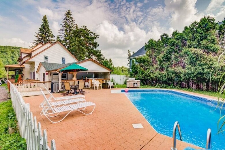 Bed & Breakfast Ilex House