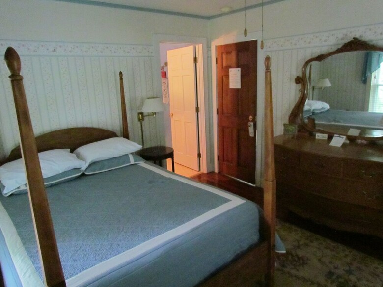 Bed & Breakfast Ilex House