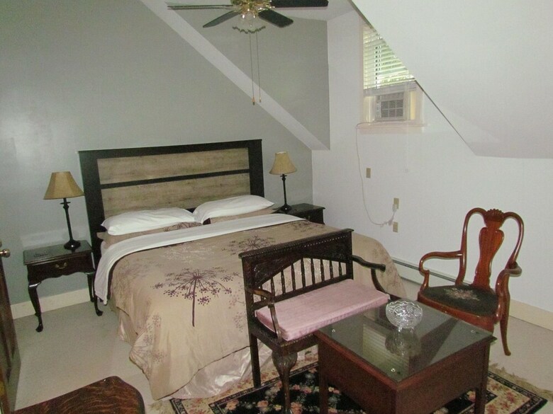 Bed & Breakfast Ilex House