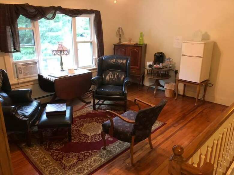 Bed & Breakfast Ilex House