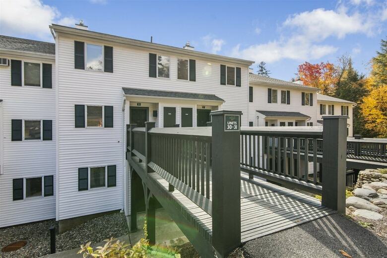 Lodge Condo 30