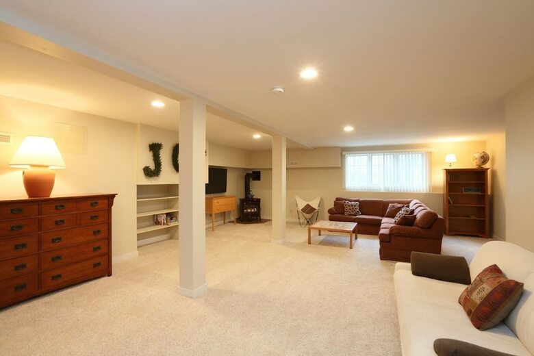 Upscale 3br Topnotch Overlook