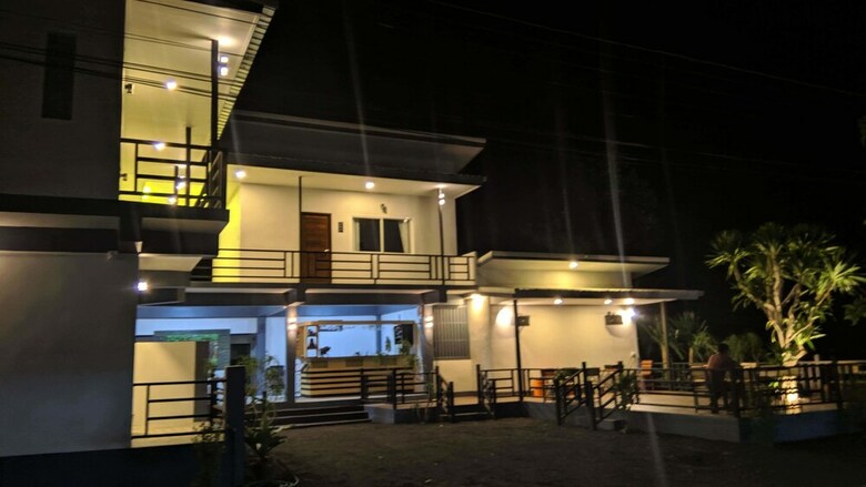 Aparthotel Nang Kam Boutique House