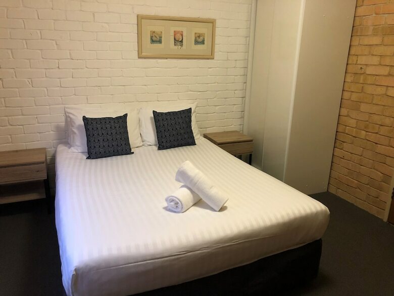 Hotel Alloggio Hanbury Mayfield