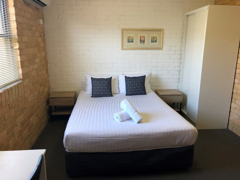 Hotel Alloggio Hanbury Mayfield