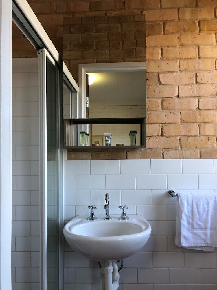 Hotel Alloggio Hanbury Mayfield