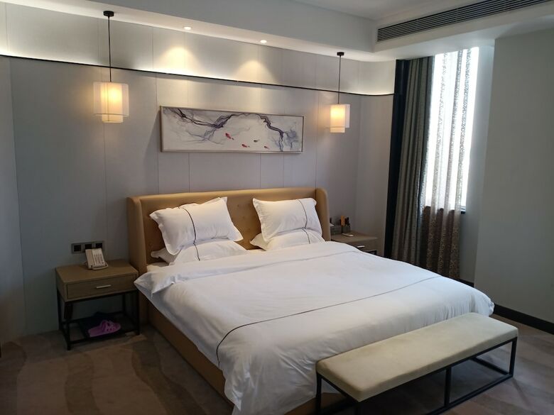 Jingtai Lidu Hotel