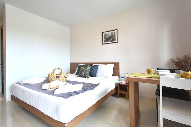 Apartamentos Ascella Sukhumvit 38