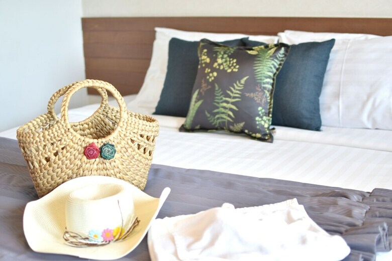 Apartamentos Ascella Sukhumvit 38