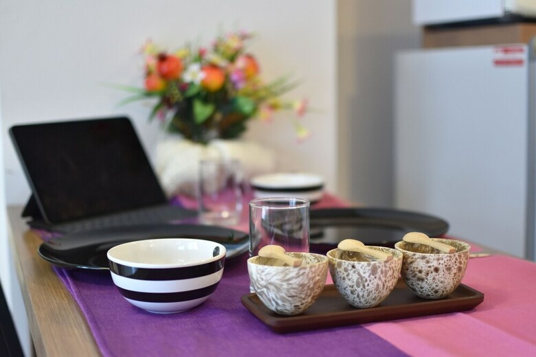 Apartamentos Ascella Sukhumvit 38