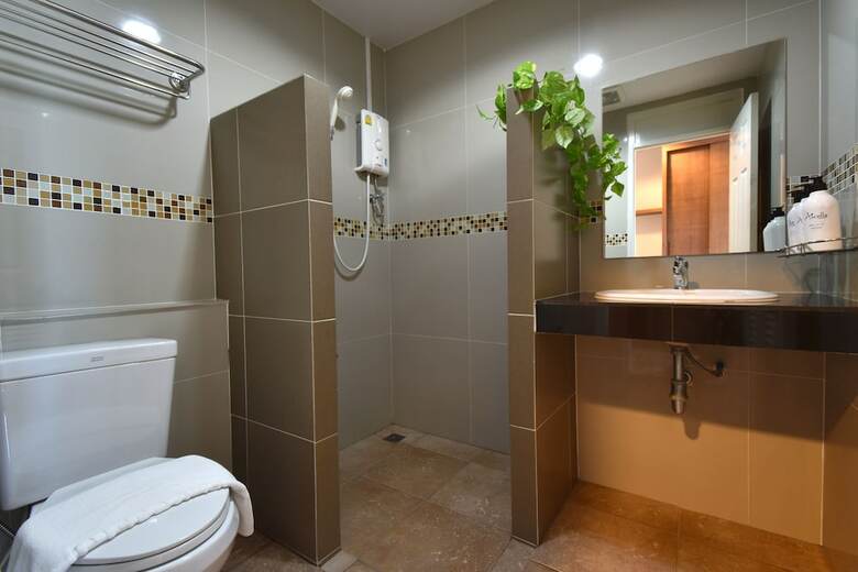 Apartamentos Ascella Sukhumvit 38
