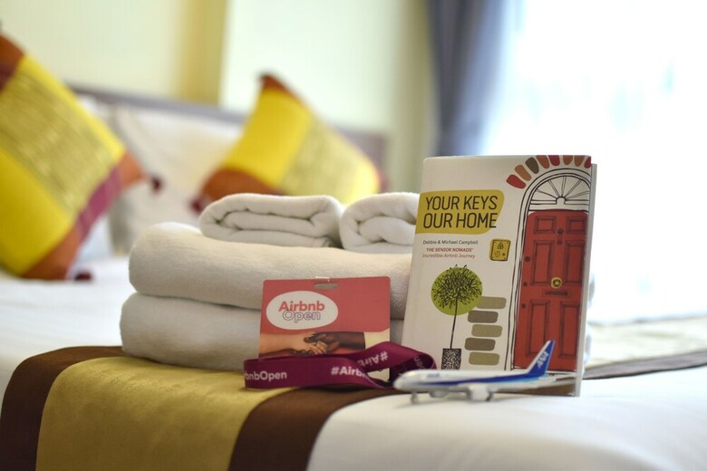 Apartamentos Ascella Sukhumvit 38