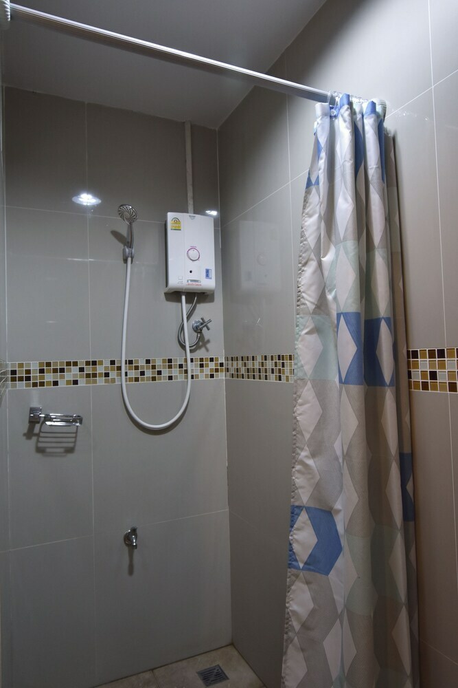 Apartamentos Ascella Sukhumvit 38
