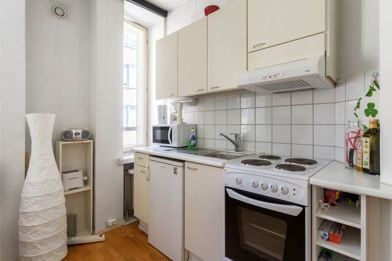 Apartamentos Wehost Malminkatu 22