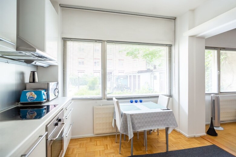 Apartamentos Wehost Kristianinkatu 3