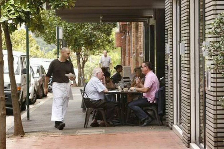 Apartamentos Large One Bedder Close To Sydney Cbd