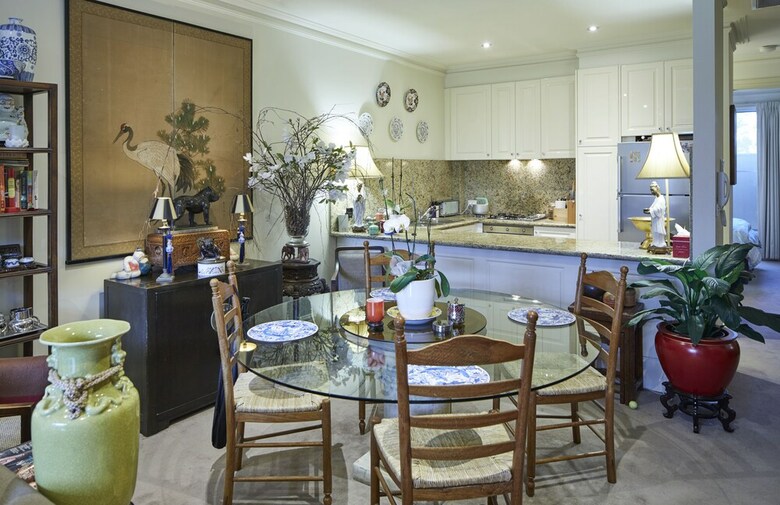 Apartamentos Eclectic 2 Bed & 2 Bath In Armadale With Parking