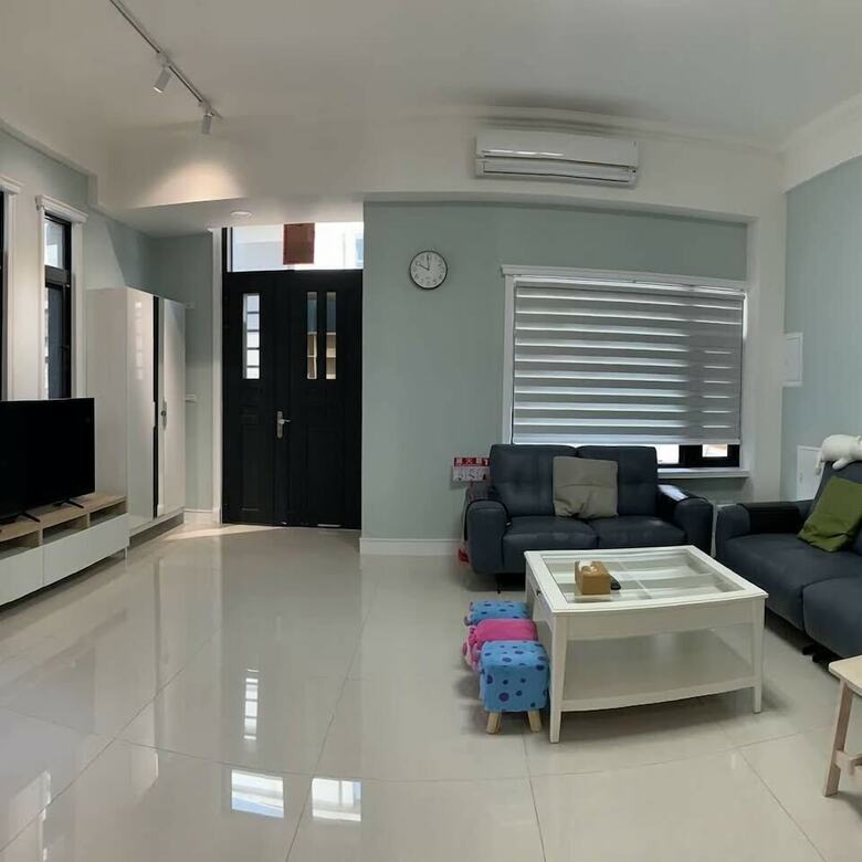 Hotel Penghu 711 Homestay