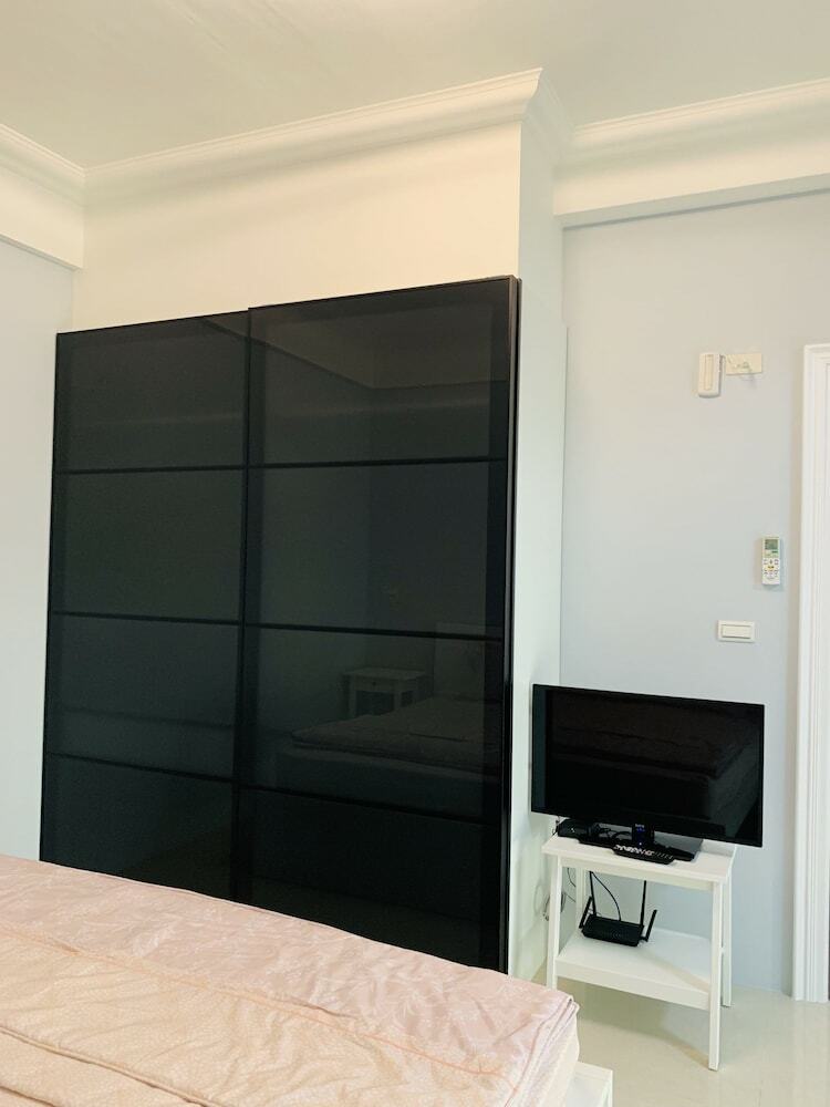 Hotel Penghu 711 Homestay